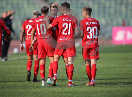 17.10.2021, Tuerkguecue Muenchen - SV Wehen Wiesbaden

Hier nur Vorschaubilder !