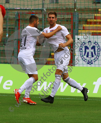 27.07.2019, SpVgg Unterhaching - Wuerzburger Kickers

Hier nur Vorschaubilder !