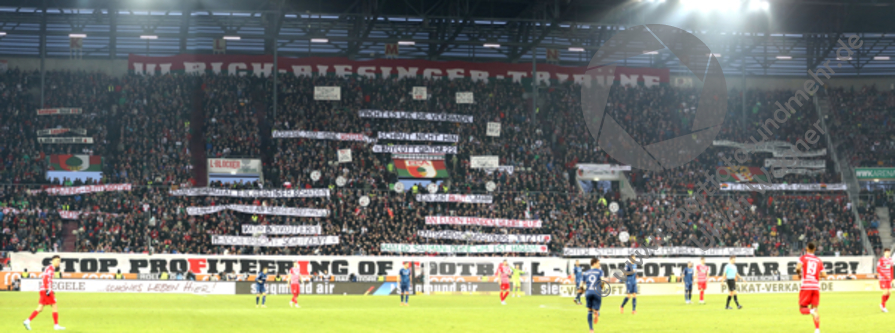 12.11.2022, FC Augsburg - VFL Bochum

Hier nur Vorschaubilder !