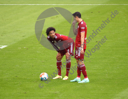 22.08.2021, FC Bayern Muenchen - 1.FC Koeln

Hier nur Vorschaubilder !