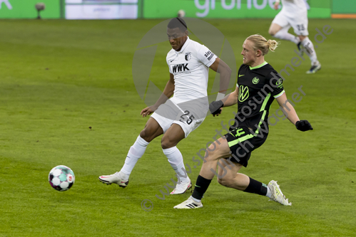 06.02.2021, FC Augsburg - VFL Wolfsburg

Hier nur Vorschaubilder !