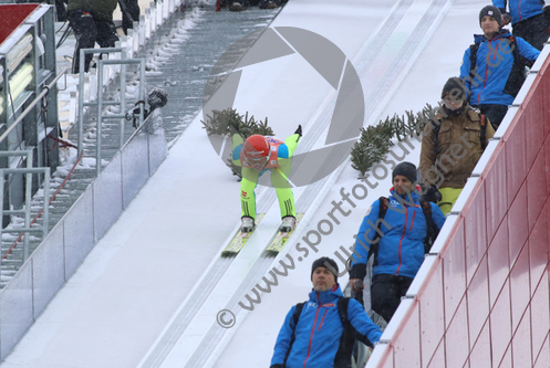 19.01.2018, Skiflug Weltmeisterschaft, Oberstdorf

Hier nur Vorschaubilder !