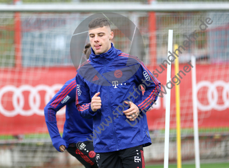 26.04.2022, FC Bayern Muenchen, Training

Hier nur Vorschaubilder !