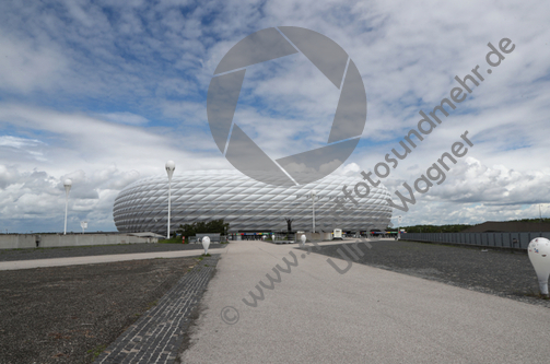 30.05.2022, Allianz Arena, EM
 
Hier nur Vorschaubilder !