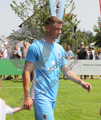 29.06.2024, SV Sulzemoos - TSV 1860 Muenchen, Testspiel

Hier nur Vorschaubilder !