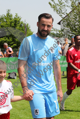 29.06.2024, SV Sulzemoos - TSV 1860 Muenchen, Testspiel

Hier nur Vorschaubilder !