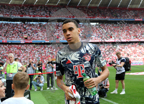 13.04.2024, FC Bayern Muenchen - 1.FC Koeln

Hier nur Vorschaubilder !