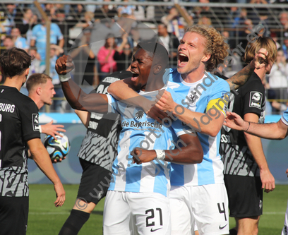 21.10.2023, TSV 1860 Muenchen - SC Freiburg II

Hier nur Vorschaubilder !