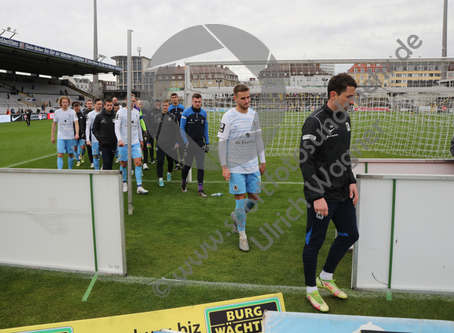 26.03.2023, TSV 1860 Muenchen - Borussia Dortmund II

Hier nur Vorschaubilder !