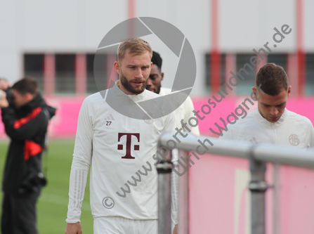 23.10.2023, FC Bayern Muenchen, Abschlusstraining

Hier nur Vorschaubilder !