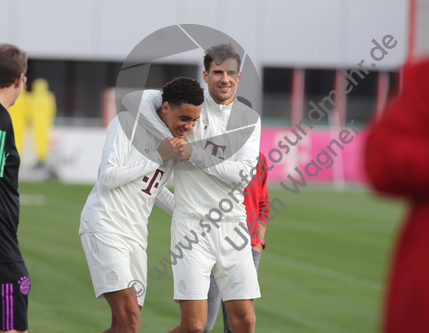 19.09.2023, FC Bayern Muenchen, Abschlusstraining

Hier nur Vorschaubilder !