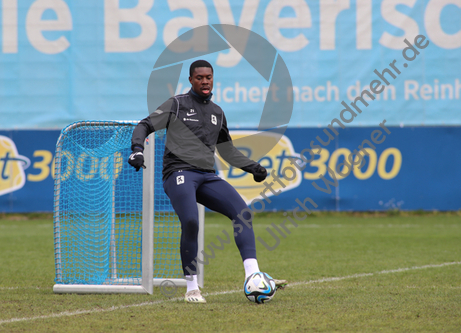 24.04.2024, TSV 1860 Muenchen, Training 

Hier nur Vorschaubilder !