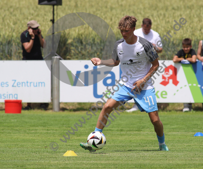 29.06.2024, SV Sulzemoos - TSV 1860 Muenchen, Testspiel

Hier nur Vorschaubilder !