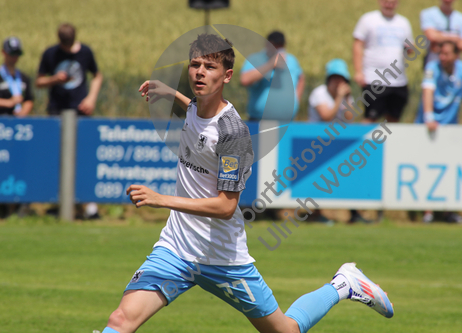 29.06.2024, SV Sulzemoos - TSV 1860 Muenchen, Testspiel

Hier nur Vorschaubilder !