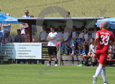 29.06.2024, SV Sulzemoos - TSV 1860 Muenchen, Testspiel

Hier nur Vorschaubilder !