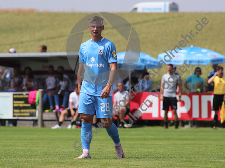 29.06.2024, SV Sulzemoos - TSV 1860 Muenchen, Testspiel

Hier nur Vorschaubilder !