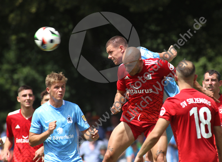 29.06.2024, SV Sulzemoos - TSV 1860 Muenchen, Testspiel

Hier nur Vorschaubilder !