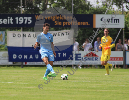 29.06.2024, SV Sulzemoos - TSV 1860 Muenchen, Testspiel

Hier nur Vorschaubilder !