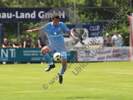 29.06.2024, SV Sulzemoos - TSV 1860 Muenchen, Testspiel

Hier nur Vorschaubilder !