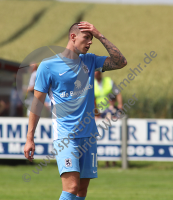 29.06.2024, SV Sulzemoos - TSV 1860 Muenchen, Testspiel

Hier nur Vorschaubilder !