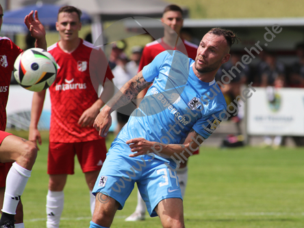 29.06.2024, SV Sulzemoos - TSV 1860 Muenchen, Testspiel

Hier nur Vorschaubilder !