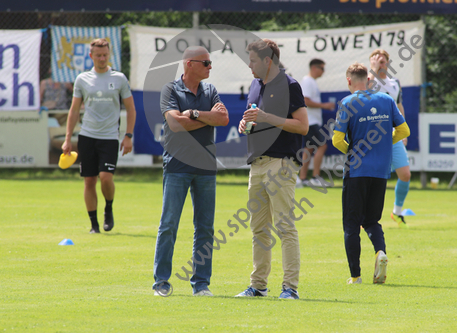 29.06.2024, SV Sulzemoos - TSV 1860 Muenchen, Testspiel

Hier nur Vorschaubilder !