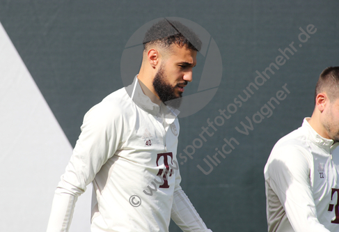 29.04.2024, FC Bayern Muenchen, Abschlusstraining

Hier nur Vorschaubilder !