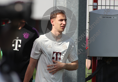 29.04.2024, FC Bayern Muenchen, Abschlusstraining

Hier nur Vorschaubilder !