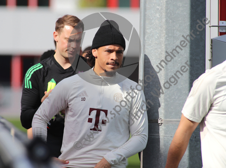 29.04.2024, FC Bayern Muenchen, Abschlusstraining

Hier nur Vorschaubilder !