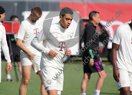 29.04.2024, FC Bayern Muenchen, Abschlusstraining

Hier nur Vorschaubilder !