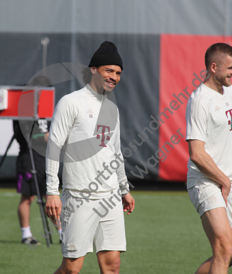 29.04.2024, FC Bayern Muenchen, Abschlusstraining

Hier nur Vorschaubilder !