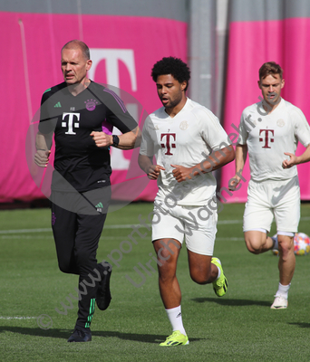 29.04.2024, FC Bayern Muenchen, Abschlusstraining

Hier nur Vorschaubilder !