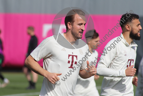 29.04.2024, FC Bayern Muenchen, Abschlusstraining

Hier nur Vorschaubilder !