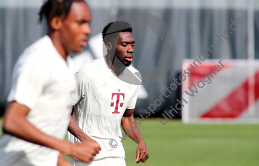 29.04.2024, FC Bayern Muenchen, Abschlusstraining

Hier nur Vorschaubilder !