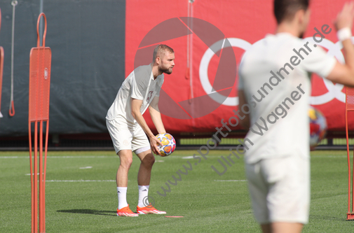 29.04.2024, FC Bayern Muenchen, Abschlusstraining

Hier nur Vorschaubilder !