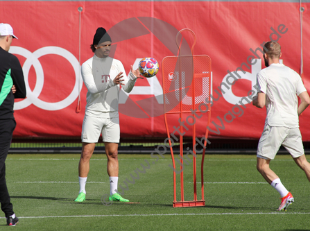 29.04.2024, FC Bayern Muenchen, Abschlusstraining

Hier nur Vorschaubilder !