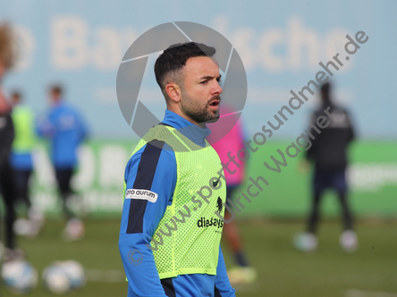 27.02.2024, TSV 1860 Muenchen, Training 

Hier nur Vorschaubilder !