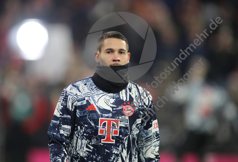 17.12.2023, FC Bayern Muenchen - VFB Stuttgart

Hier nur Vorschaubilder !