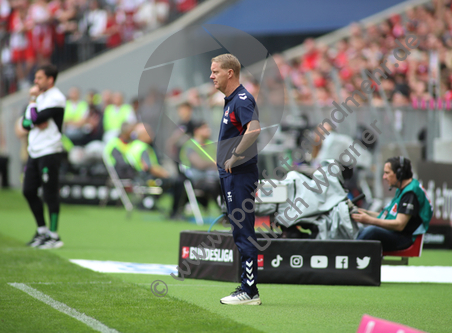 13.04.2024, FC Bayern Muenchen - 1.FC Koeln

Hier nur Vorschaubilder !