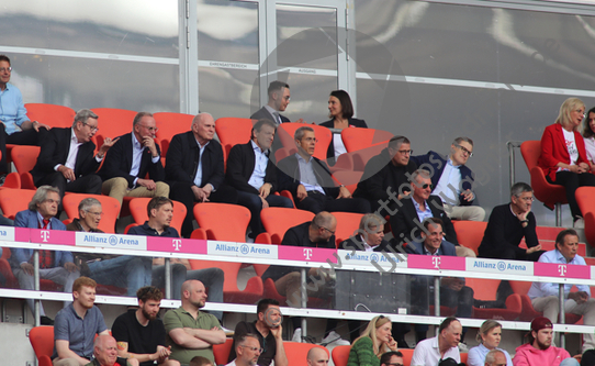 13.04.2024, FC Bayern Muenchen - 1.FC Koeln

Hier nur Vorschaubilder !