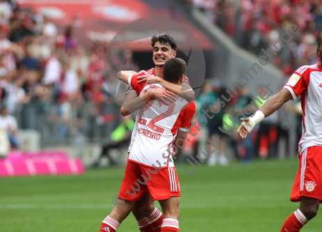 13.04.2024, FC Bayern Muenchen - 1.FC Koeln

Hier nur Vorschaubilder !