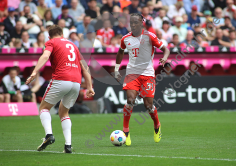 13.04.2024, FC Bayern Muenchen - 1.FC Koeln

Hier nur Vorschaubilder !