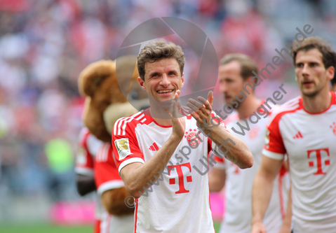 13.04.2024, FC Bayern Muenchen - 1.FC Koeln

Hier nur Vorschaubilder !