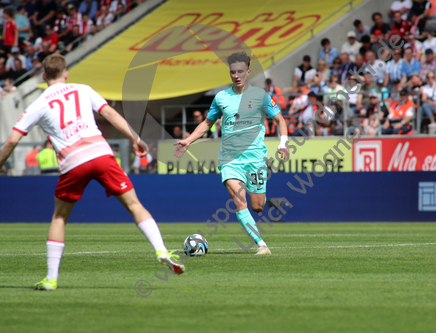 14.04.2024, SSV Jahn Regensburg - TSV 1860 Muenchen  

Hier nur Vorschaubilder !