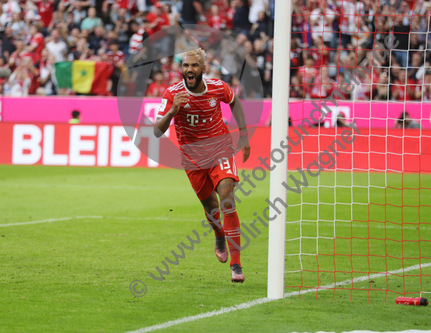 29.10.2022, FC Bayern Muenchen - 1.FSV Mainz 05


Hier nur Vorschaubilder !