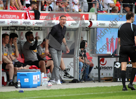 14.04.2024, SSV Jahn Regensburg - TSV 1860 Muenchen  

Hier nur Vorschaubilder !