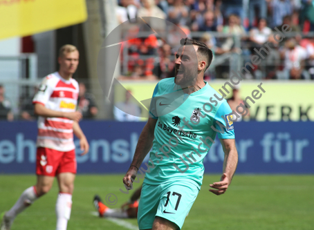 14.04.2024, SSV Jahn Regensburg - TSV 1860 Muenchen  

Hier nur Vorschaubilder !