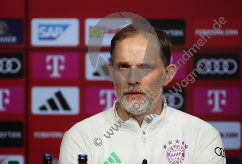 08.10.2023, FC Bayern Muenchen - SC Freiburg

Hier nur Vorschaubilder !