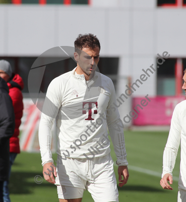 16.04.2024, FC Bayern Muenchen, Abschlusstraining

Hier nur Vorschaubilder !