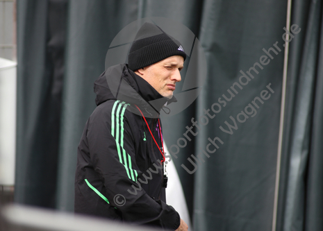 16.04.2024, FC Bayern Muenchen, Abschlusstraining

Hier nur Vorschaubilder !